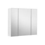 Witte spiegelkast | Kymiko