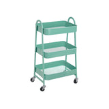 Trolley met 3 niveaus | Kymiko