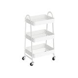 Trolley met 3 niveaus | Kymiko