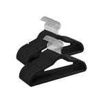 Fluwelen antisliphanger