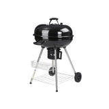 Ketelgrill met deksel en thermometer | Kymiko