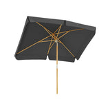 Opvouwbare parasol voor balkon | Kymiko