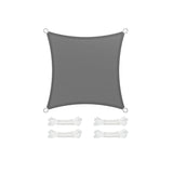 Lucht- en waterdoorlatende luifel van HDPE | Kymiko