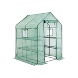 Groene foliekas | Kymiko