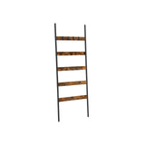 Ladderplank met 5 sporten | Kymiko