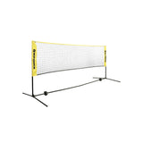 Badmintonnet van 5 m met transporttas | Kymiko