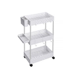 Trolley met 3 niveaus | Kymiko