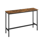 bartafel 140x40x90cm