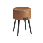 EKHO collectie - moderne kruk met opbergruimte