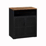 Dressoir met verstelbare plank | Kymiko