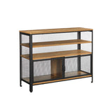 Multifunctionele consoletafel | Kymiko