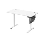 Elektrisch in Hoogte Verstelbaar Bureau – Stijlvol, Stil & Ergonomisch