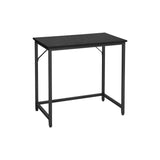 Bureau met metalen frame | Kymiko