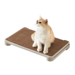 Collectie - Nr. 007 Kattenplank voor wandmontage