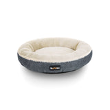 Hondenmand in donutvorm Ø 55 cm | Kymiko