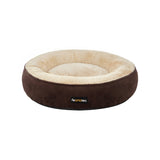 Hondenmand in donutvorm Ø 60 cm | Kymiko