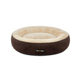 Hondenmand in donutvorm Ø 70 cm | Kymiko
