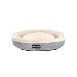 Ø 75 cm donutvormig hondenbed | Kymiko