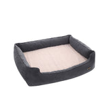 Orthopedisch hondenbed 110 x 80 x 26 cm | Kymiko