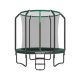 trampoline | Kymiko