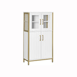 Dressoir met verstelbare plank | Kymiko