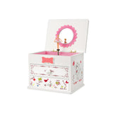 Sieraden opberging