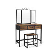 Kaptafel industrieel ontwerp | Kymiko