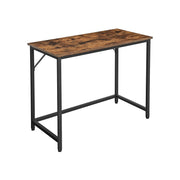Computertafel 50 x 100 x 75 cm | Kymiko