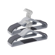 Kunststof hanger met antislipontwerp