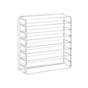Flexibele make-up organizer van acryl