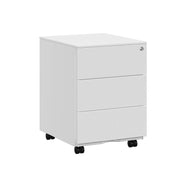 Mobiele archiefkast met meerdere laden