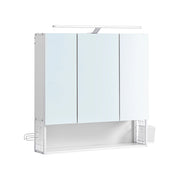 Spiegelkast met verlichting