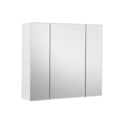 Witte spiegelkast | Kymiko
