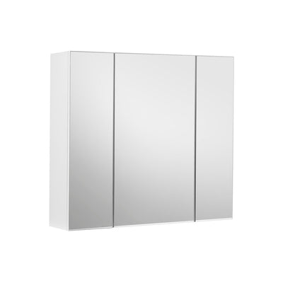 Witte spiegelkast | Kymiko