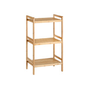 Bamboe keukenplank, 3 planken