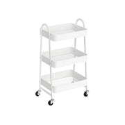 Trolley met 3 niveaus | Kymiko