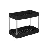 Keukenplank onder spoelbak wit | Kymiko