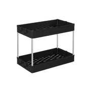 Keukenplank onder spoelbak wit | Kymiko