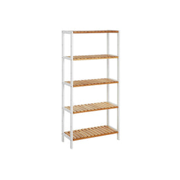 Badkamerplank met 5 niveaus
