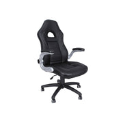 Gamestoel met hoge rugleuning