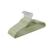 Antisliphangers met trekstang