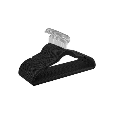 Fluwelen antisliphanger