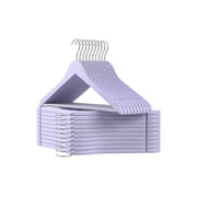 Houten kleerhanger antislip