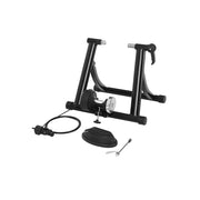Rollertrainer voor indoorfietsen | Kymiko
