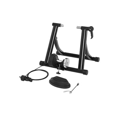 Rollertrainer voor indoorfietsen | Kymiko