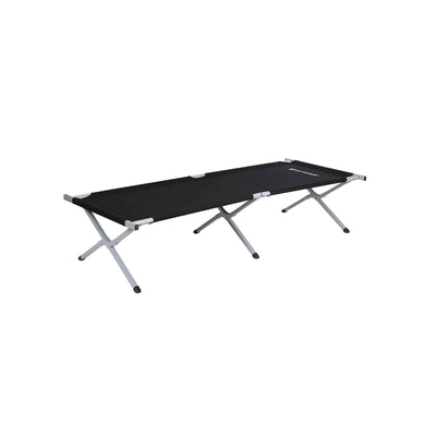 Opvouwbaar campingbedje