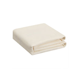 Beige wit privacyscherm | Kymiko