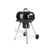 Ketelgrill met deksel en thermometer | Kymiko