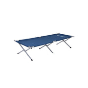 Opvouwbaar campingbedje