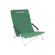 Opvouwbare campingstoel met draagtas